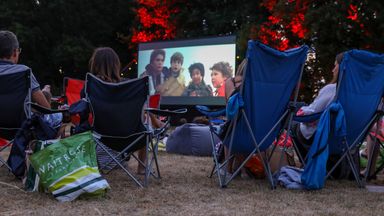 The Goonies maintains its popularity with new generations of young audiences
